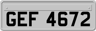 GEF4672