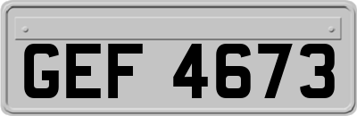 GEF4673