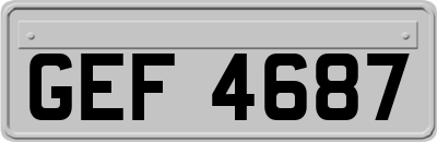 GEF4687