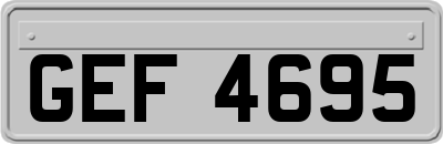 GEF4695