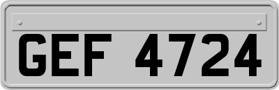GEF4724