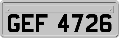 GEF4726