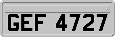 GEF4727