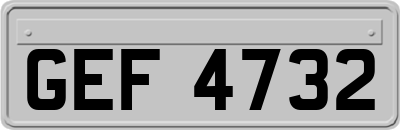 GEF4732