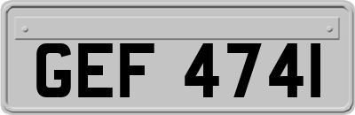GEF4741