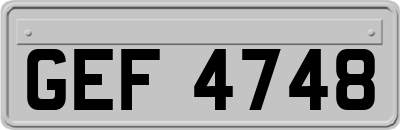 GEF4748