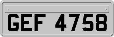 GEF4758