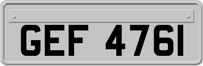 GEF4761