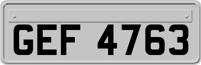 GEF4763