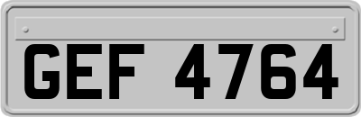 GEF4764