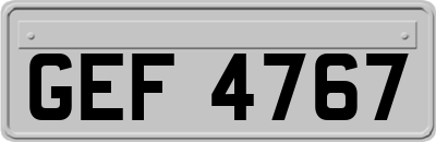 GEF4767