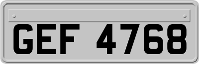 GEF4768
