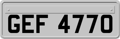 GEF4770