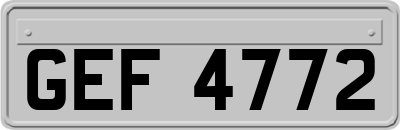GEF4772