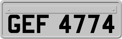 GEF4774