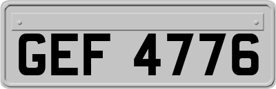GEF4776