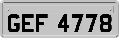 GEF4778