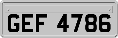 GEF4786