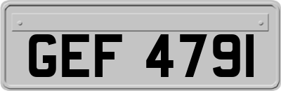 GEF4791