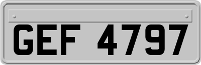 GEF4797