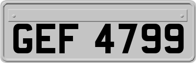 GEF4799