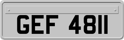 GEF4811
