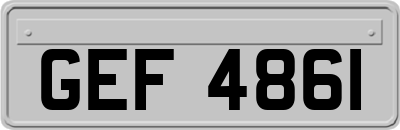 GEF4861