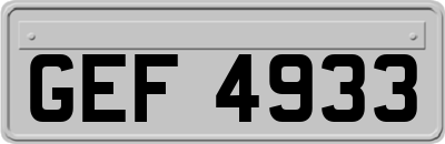 GEF4933