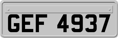 GEF4937