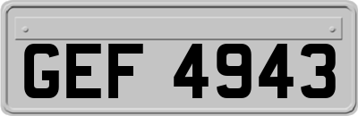 GEF4943