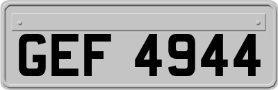 GEF4944