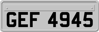 GEF4945