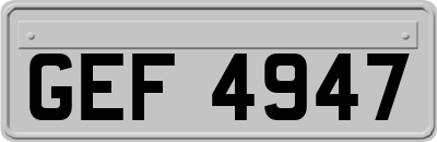 GEF4947