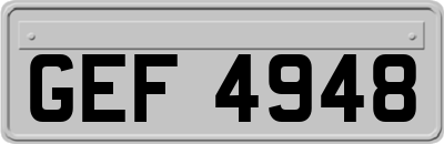 GEF4948