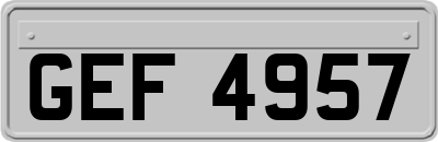 GEF4957