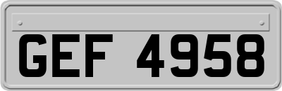 GEF4958