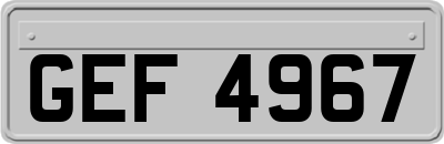 GEF4967