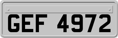 GEF4972