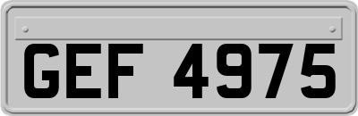 GEF4975