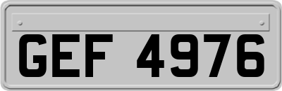 GEF4976