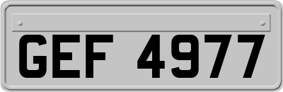 GEF4977