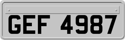 GEF4987