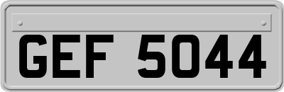 GEF5044