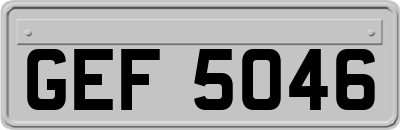 GEF5046