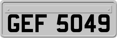 GEF5049