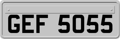 GEF5055