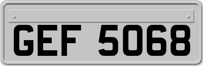 GEF5068
