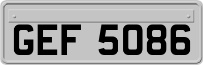 GEF5086