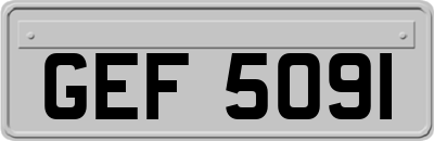 GEF5091