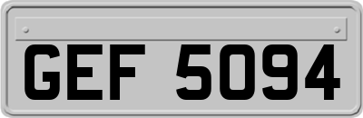 GEF5094